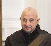Egidijus Abarius