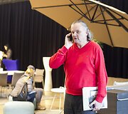 Jubiliejinė 20-oji paroda &bdquo;Baldai&ldquo;