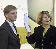 Jubiliejinė 20-oji paroda &bdquo;Baldai&ldquo;