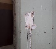 Bažnyčia Vilniuje, kur meldžiamasi tik ukrainieti&scaron;kai.
