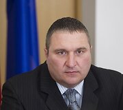 Kauno aps. vyriausiojo policijos komisariato vir&scaron;ininko pavaduotojas Darius Žukauskas