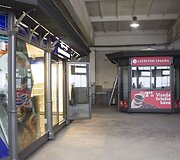 Kioskai ir prekybos paviljonai Vilniaus miestui.