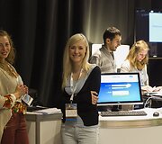 Progreso konferencija Login 2014