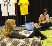 Progreso konferencija Login 2014