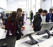 Progreso konferencija Login 2014