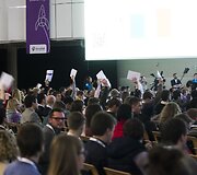 Progreso konferencija Login 2014