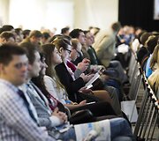 Progreso konferencija Login 2014