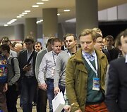 Progreso konferencija Login 2014