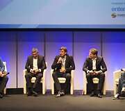 Progreso konferencija Login 2014