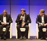 Progreso konferencija Login 2014