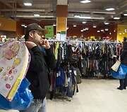 &bdquo;Mamų mugė&ldquo;