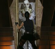 Projekto &bdquo;&Scaron;ok su manimi&ldquo; akimirka