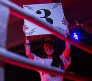 &bdquo;Kovų naktis hiphopo ritmu&ldquo;