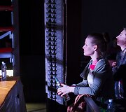 &bdquo;Kovų naktis hiphopo ritmu&ldquo;
