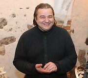 Dizainerės Au&scaron;ros Žvirblienės Haglund kūrinius rudeniui ir žiemai sutiko jos gerbėjai.