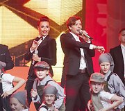 Koncertas &bdquo;Įžiebkime viltį kartu&ldquo;