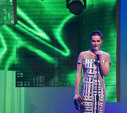 Jurga &Scaron;eduikytė