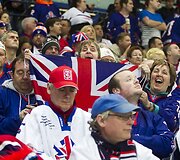Lietuva &ndash; Didžioji Britanija