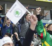 Lietuva &ndash; Didžioji Britanija