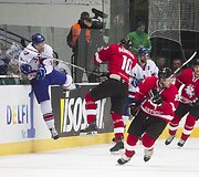 Lietuva &ndash; Didžioji Britanija