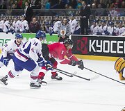 Lietuva &ndash; Didžioji Britanija