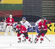 Lietuva &ndash; Didžioji Britanija