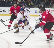 Lietuva &ndash; Rumunija
