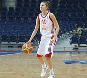TEO ir &bdquo;Ros Casares&ldquo; dvikovos akimirkos