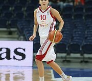 TEO ir &bdquo;Ros Casares&ldquo; dvikovos akimirkos