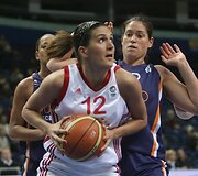TEO ir &bdquo;Ros Casares&ldquo; dvikovos akimirkos