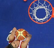 TEO ir &bdquo;Ros Casares&ldquo; dvikovos akimirkos