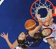 TEO ir &bdquo;Ros Casares&ldquo; dvikovos akimirkos
