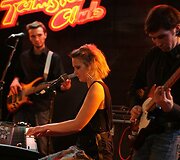 Koncerte skambėjo naujos ir senos Milanno dainos.