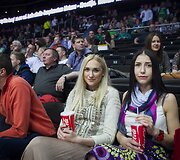 &bdquo;Žalgiris&ldquo; &ndash; &bdquo;Lietuvos rytas&ldquo;