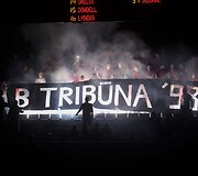 &bdquo;Žalgiris&ldquo; &ndash; &bdquo;Lietuvos rytas&ldquo;