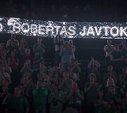 &bdquo;Žalgiris&ldquo; &ndash; &bdquo;Lietuvos rytas&ldquo;