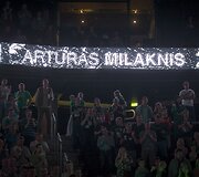 &bdquo;Žalgiris&ldquo; &ndash; &bdquo;Lietuvos rytas&ldquo;