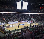 &bdquo;Žalgiris&ldquo; &ndash; &bdquo;Lietuvos rytas&ldquo;