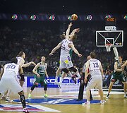 &bdquo;Žalgiris&ldquo; &ndash; &bdquo;Lietuvos rytas&ldquo;