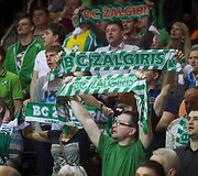 &bdquo;Žalgiris&ldquo; &ndash; &bdquo;Lietuvos rytas&ldquo;