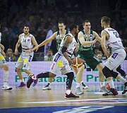 &bdquo;Žalgiris&ldquo; &ndash; &bdquo;Lietuvos rytas&ldquo;