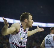 &bdquo;Žalgiris&ldquo; &ndash; &bdquo;Lietuvos rytas&ldquo;