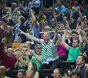 &bdquo;Žalgiris&ldquo; &ndash; &bdquo;Lietuvos rytas&ldquo;