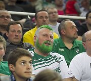 &bdquo;Žalgiris&ldquo; &ndash; &bdquo;Lietuvos rytas&ldquo;
