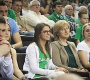 &bdquo;Žalgiris&ldquo; &ndash; &bdquo;Lietuvos rytas&ldquo;