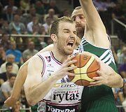 Martynas Gecevičius