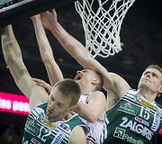 &bdquo;Žalgiris&ldquo; &ndash; &bdquo;Lietuvos rytas&ldquo;