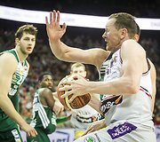 &bdquo;Žalgiris&ldquo; &ndash; &bdquo;Lietuvos rytas&ldquo;
