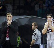 &bdquo;Žalgiris&ldquo; &ndash; &bdquo;Lietuvos rytas&ldquo;