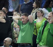 &bdquo;Žalgiris&ldquo; &ndash; &bdquo;Lietuvos rytas&ldquo;